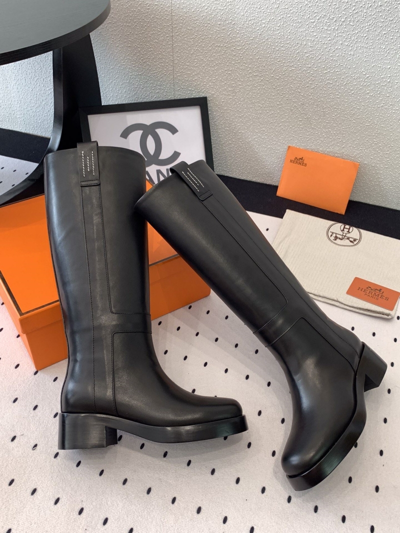 Hermes Boots